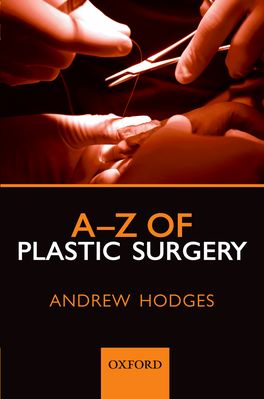 A-Z of Plastic Surgery | Zookal Textbooks | Zookal Textbooks