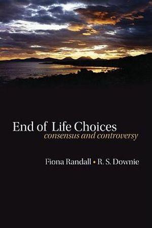 End of Life | Zookal Textbooks | Zookal Textbooks