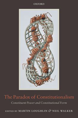 The Paradox of Constitutionalism | Zookal Textbooks | Zookal Textbooks