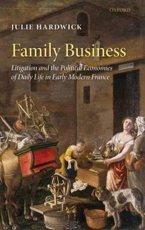 Family Business | Zookal Textbooks | Zookal Textbooks