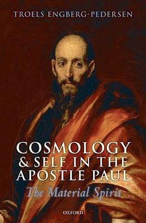 Cosmology and Self in the Apostle Paul | Zookal Textbooks | Zookal Textbooks