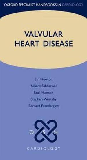Valvular Heart Disease | Zookal Textbooks | Zookal Textbooks