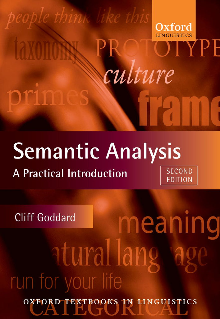Semantic Analysis | Zookal Textbooks | Zookal Textbooks