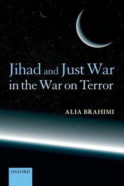 Jihad and Just War in the War on Terror | Zookal Textbooks | Zookal Textbooks