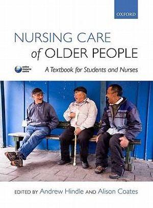 Nursing Care of Older People | Zookal Textbooks | Zookal Textbooks