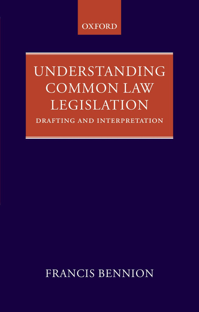Understanding Common Law Legislation | Zookal Textbooks | Zookal Textbooks