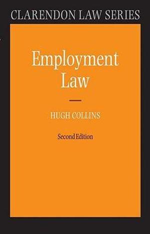 Employment Law | Zookal Textbooks | Zookal Textbooks