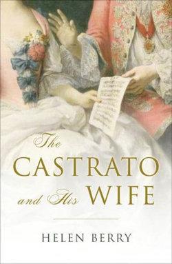 The Castrato and His Wife | Zookal Textbooks | Zookal Textbooks