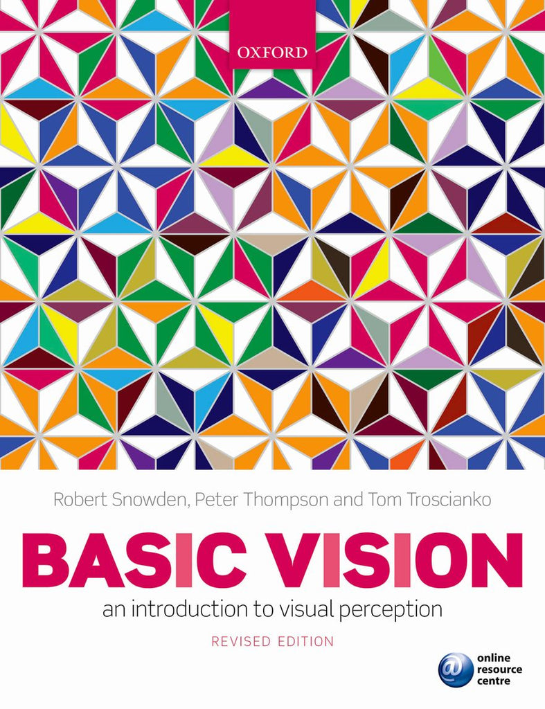 Basic Vision | Zookal Textbooks | Zookal Textbooks
