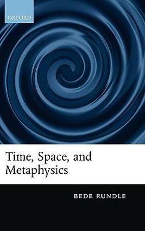 Time, Space, and Metaphysics | Zookal Textbooks | Zookal Textbooks