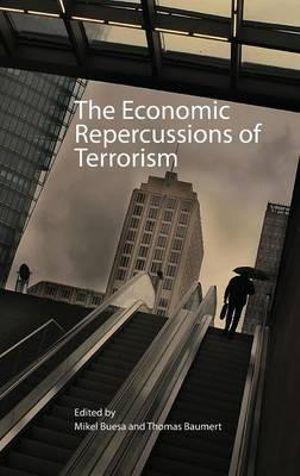 The Economic Repercussions of Terrorism | Zookal Textbooks | Zookal Textbooks