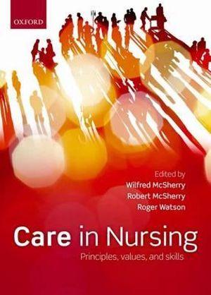 Care in Nursing | Zookal Textbooks | Zookal Textbooks