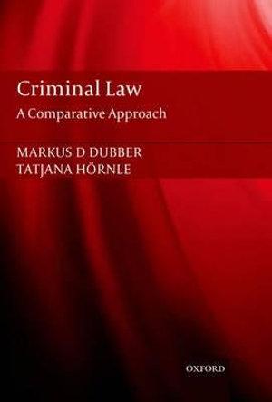 Criminal Law | Zookal Textbooks | Zookal Textbooks