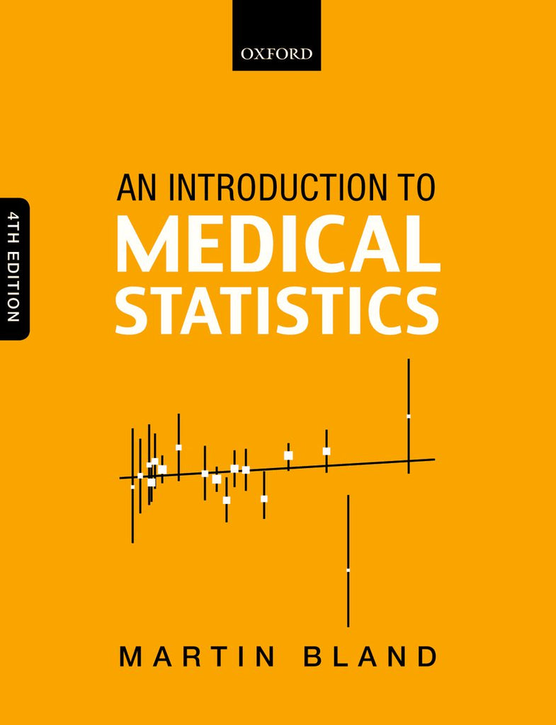Introduction to Medical Statistics | Zookal Textbooks | Zookal Textbooks