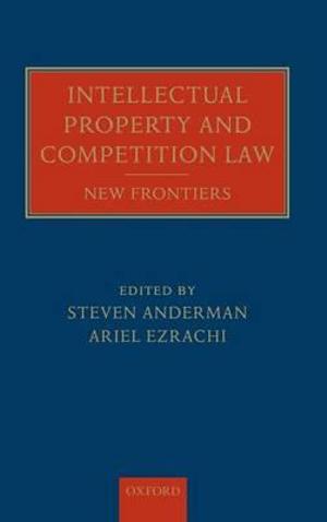Intellectual Property and Competition Law | Zookal Textbooks | Zookal Textbooks