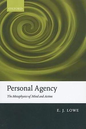 Personal Agency | Zookal Textbooks | Zookal Textbooks