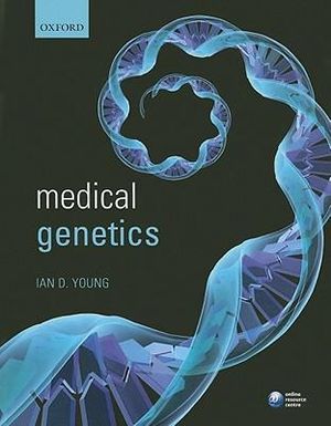Medical Genetics | Zookal Textbooks | Zookal Textbooks