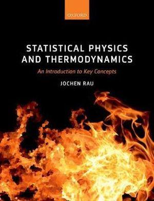 Statistical Physics and Thermodynamics | Zookal Textbooks | Zookal Textbooks