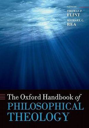 The Oxford Handbook of Philosophical Theology | Zookal Textbooks | Zookal Textbooks
