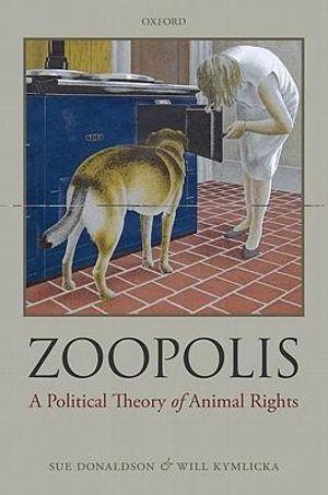 Zoopolis | Zookal Textbooks | Zookal Textbooks