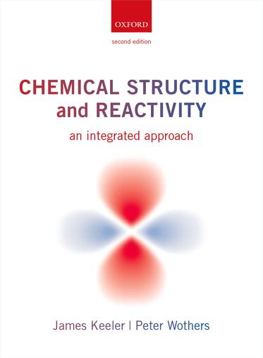 Chemical Structure and Reactivity | Zookal Textbooks | Zookal Textbooks