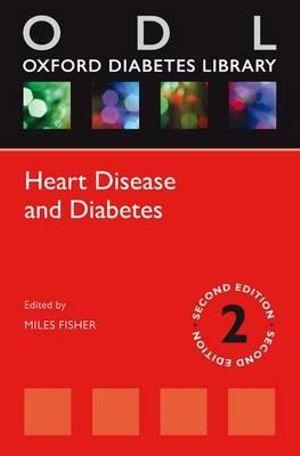 Heart Disease and Diabetes | Zookal Textbooks | Zookal Textbooks
