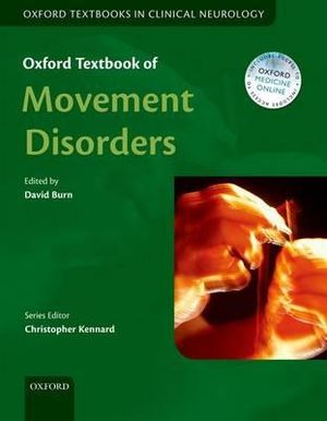 Oxford Textbook of Movement Disorders | Zookal Textbooks | Zookal Textbooks