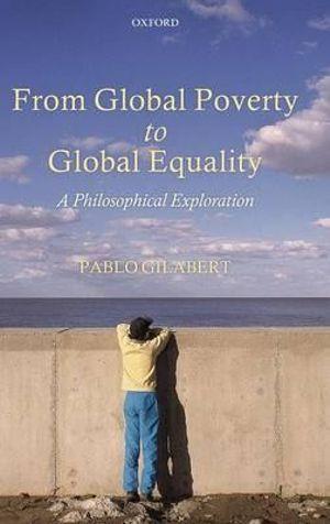 From Global Poverty to Global Equality | Zookal Textbooks | Zookal Textbooks