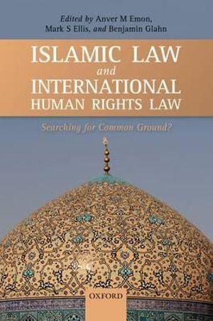 Islamic Law and International Human Rights Law | Zookal Textbooks | Zookal Textbooks