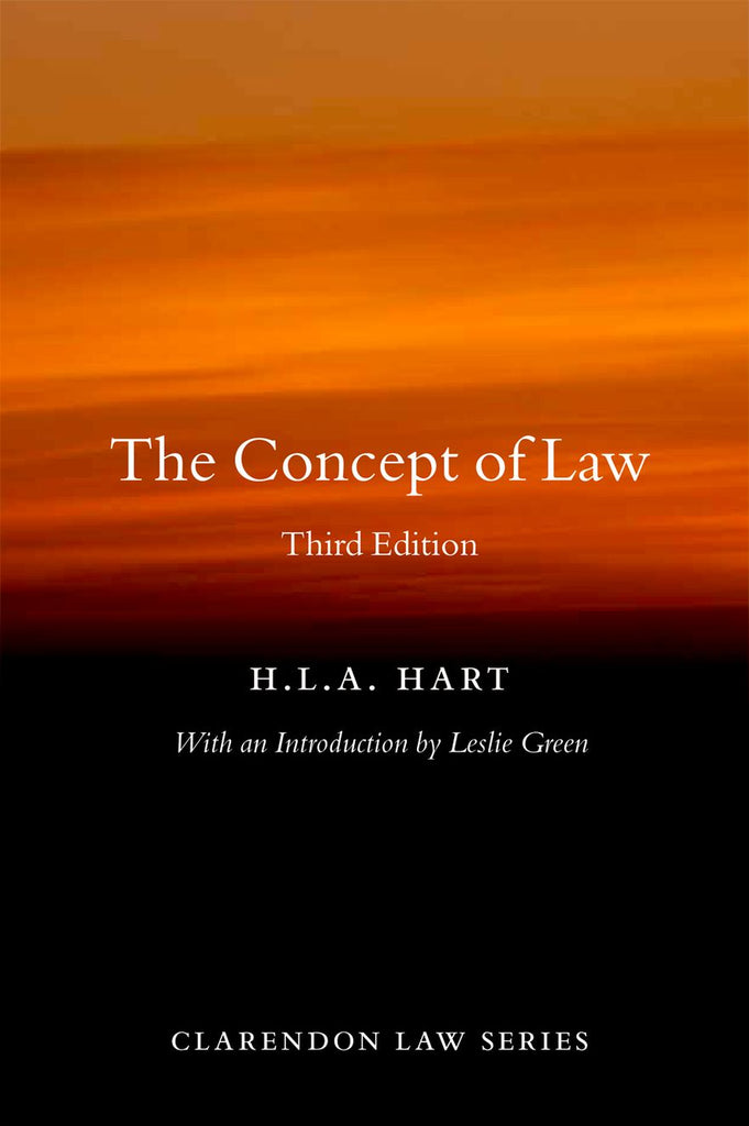 The Concept of Law | Zookal Textbooks | Zookal Textbooks