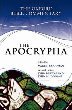The Apocrypha | Zookal Textbooks | Zookal Textbooks
