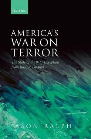 Law, War, and the State of the American Exception | Zookal Textbooks | Zookal Textbooks