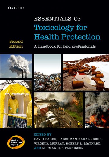 Essentials of Toxicology for Health Protection | Zookal Textbooks | Zookal Textbooks