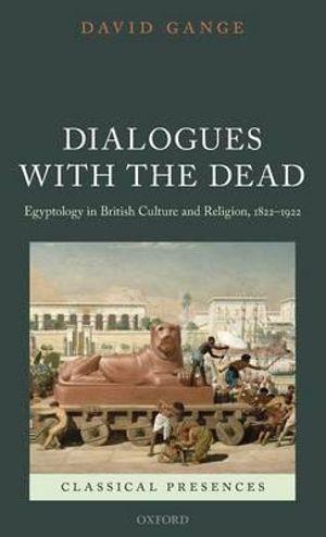 Dialogues with the Dead | Zookal Textbooks | Zookal Textbooks