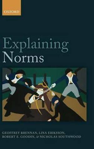 Explaining Norms | Zookal Textbooks | Zookal Textbooks