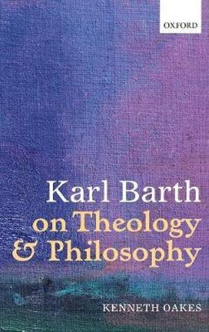 Karl Barth on Theology and Philosophy | Zookal Textbooks | Zookal Textbooks