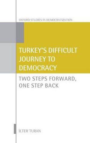 Turkey's Difficult Journey to Democracy | Zookal Textbooks | Zookal Textbooks
