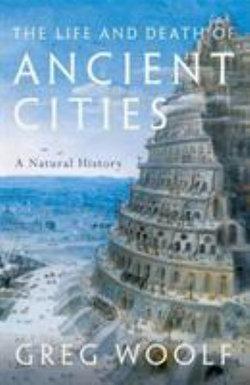 The Life and Death of Ancient Cities | Zookal Textbooks | Zookal Textbooks