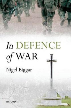In Defence of War | Zookal Textbooks | Zookal Textbooks