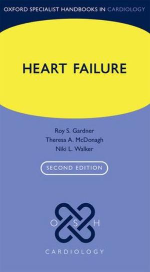 Heart Failure | Zookal Textbooks | Zookal Textbooks