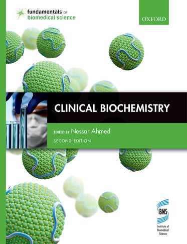Clinical Biochemistry | Zookal Textbooks | Zookal Textbooks