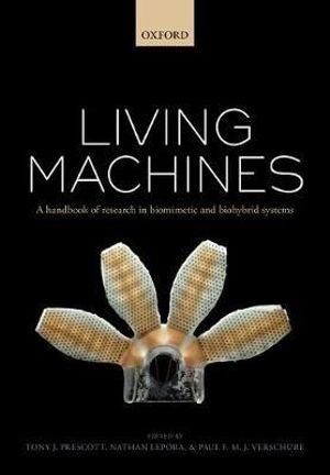 Living machines | Zookal Textbooks | Zookal Textbooks