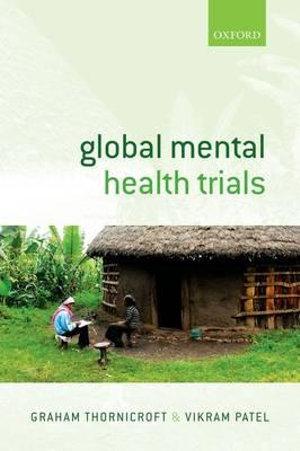 Global Mental Health Trials | Zookal Textbooks | Zookal Textbooks
