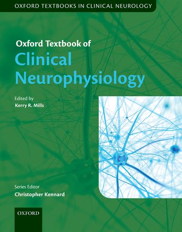 Oxford Textbook of Clinical Neurophysiology | Zookal Textbooks | Zookal Textbooks