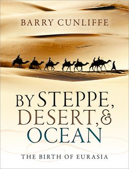 By Steppe, Desert, and Ocean | Zookal Textbooks | Zookal Textbooks