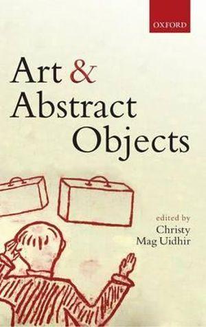 Art and Abstract Objects | Zookal Textbooks | Zookal Textbooks