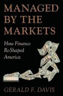 Managed by the Markets | Zookal Textbooks | Zookal Textbooks