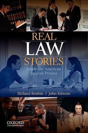 Real Law Stories | Zookal Textbooks | Zookal Textbooks