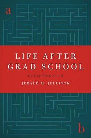 Life After Grad School | Zookal Textbooks | Zookal Textbooks