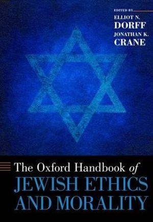 The Oxford Handbook of Jewish Ethics and Morality | Zookal Textbooks | Zookal Textbooks